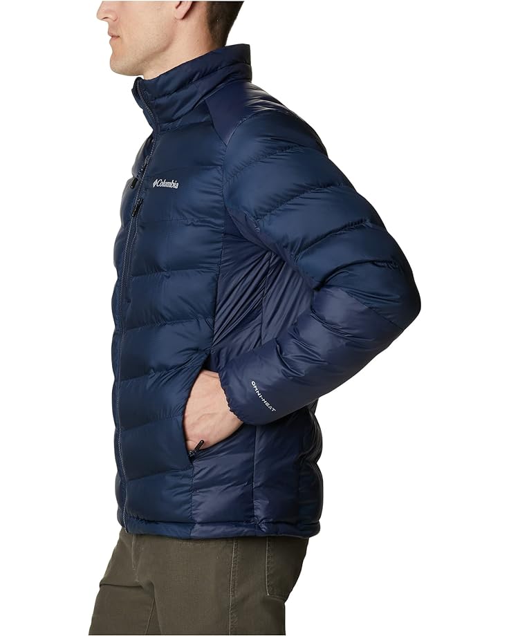 

Куртка Columbia Labyrinth Loop Jacket, цвет Collegiate Navy