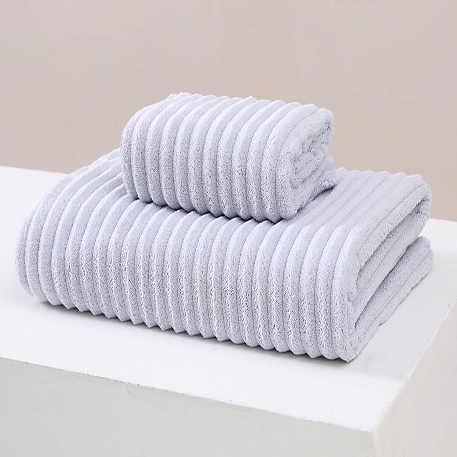 

Набор полотенец Zhuge Super Soft, 6 штук