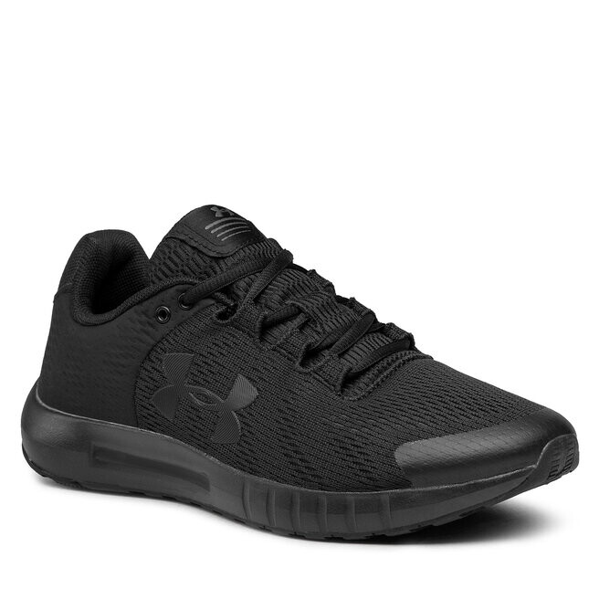 

Кроссовки Under Armour UaMicro G, черный