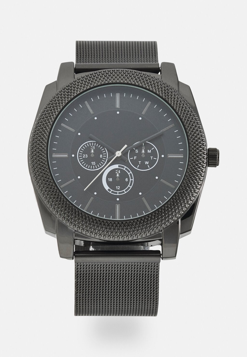 

Часы Unisex Pier One, черный