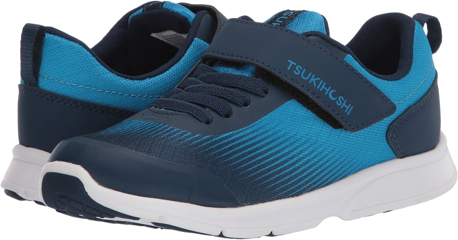 

Кроссовки Turbo Tsukihoshi, цвет Blue/Navy