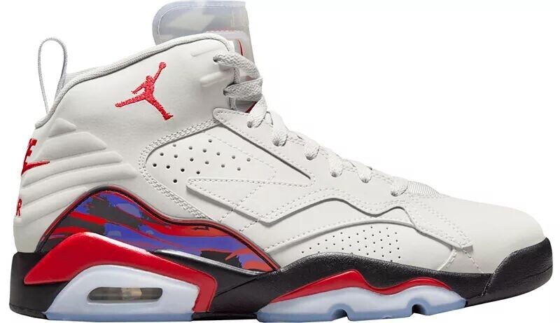 

Обувь Jordan Jumpman MVP