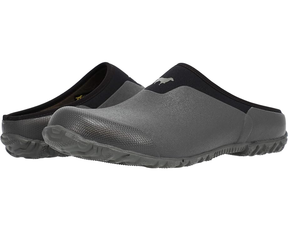 Сабо Irish Setter Mudpaw Slip-On Waterproof, цвет Gray