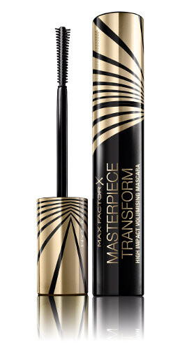 

Черная тушь, 13 г Max Factor, Masterpiece Transform High Impact