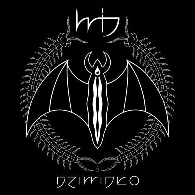 

Виниловая пластинка Wij - Dziwidło