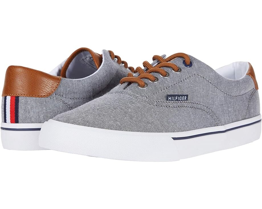 

Кроссовки Tommy Hilfiger Phero, черный