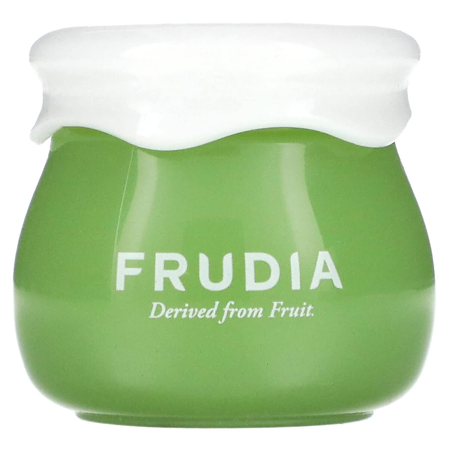 

Крем для контроля за порами с зеленым виноградом, 10 г (0,35 унции), Frudia