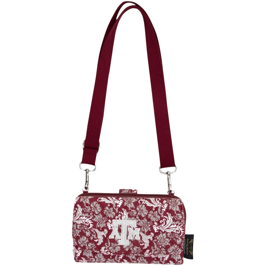 

Кошелек Eagles Wings Texas A And M Aggies