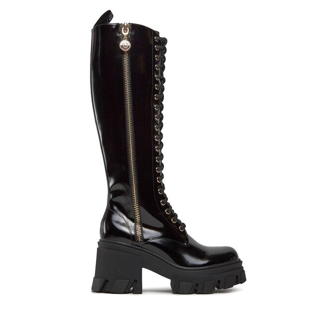 

Вьетнамки Versace Jeans Couture 75VA3S85 ZS903 899, черный