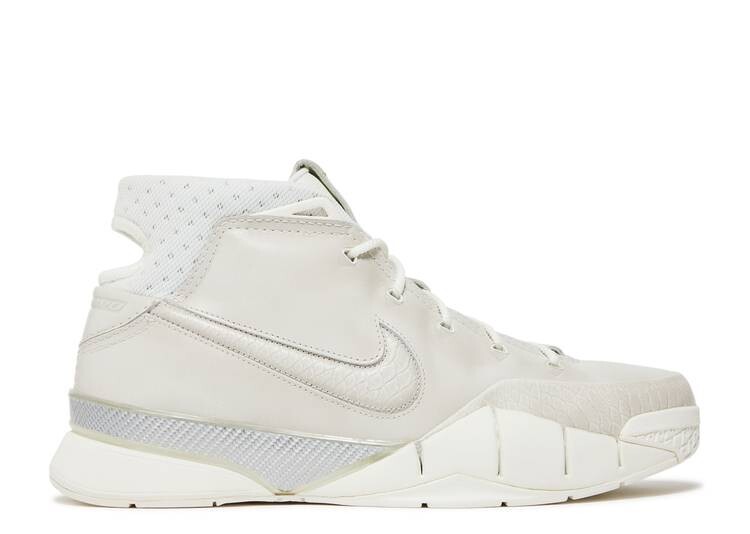 

Кроссовки Nike ZOOM KOBE 1 'FADE TO BLACK',
