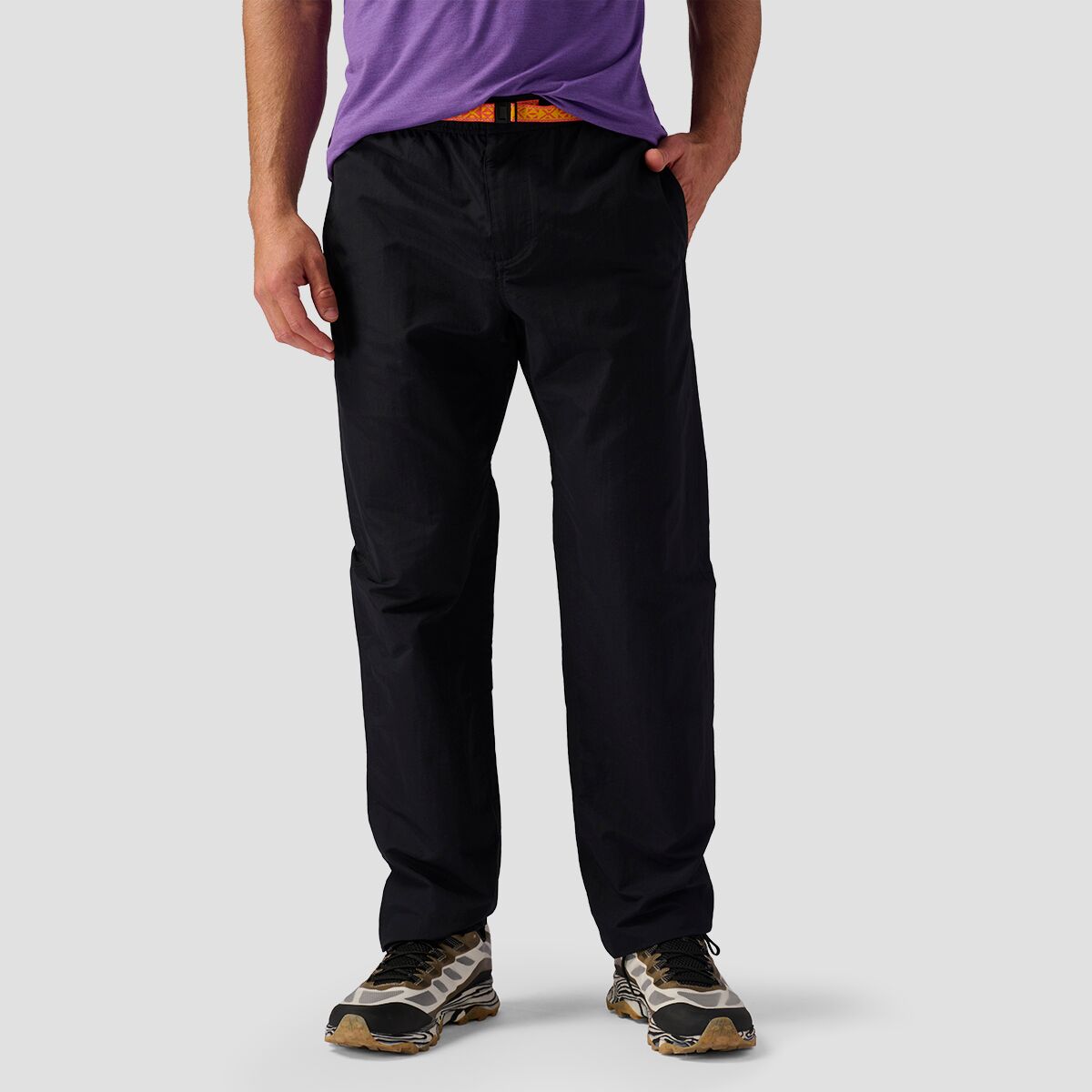 Практичные брюки для предприятий Stoic, цвет stretch limo