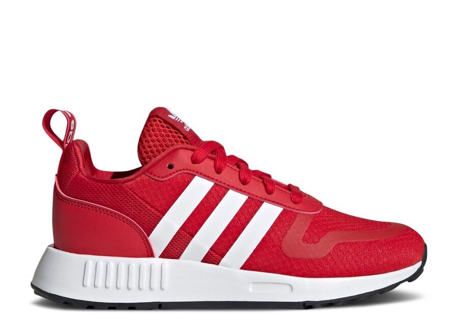 

Кроссовки adidas Multix Big Kid, цвет Scarlet