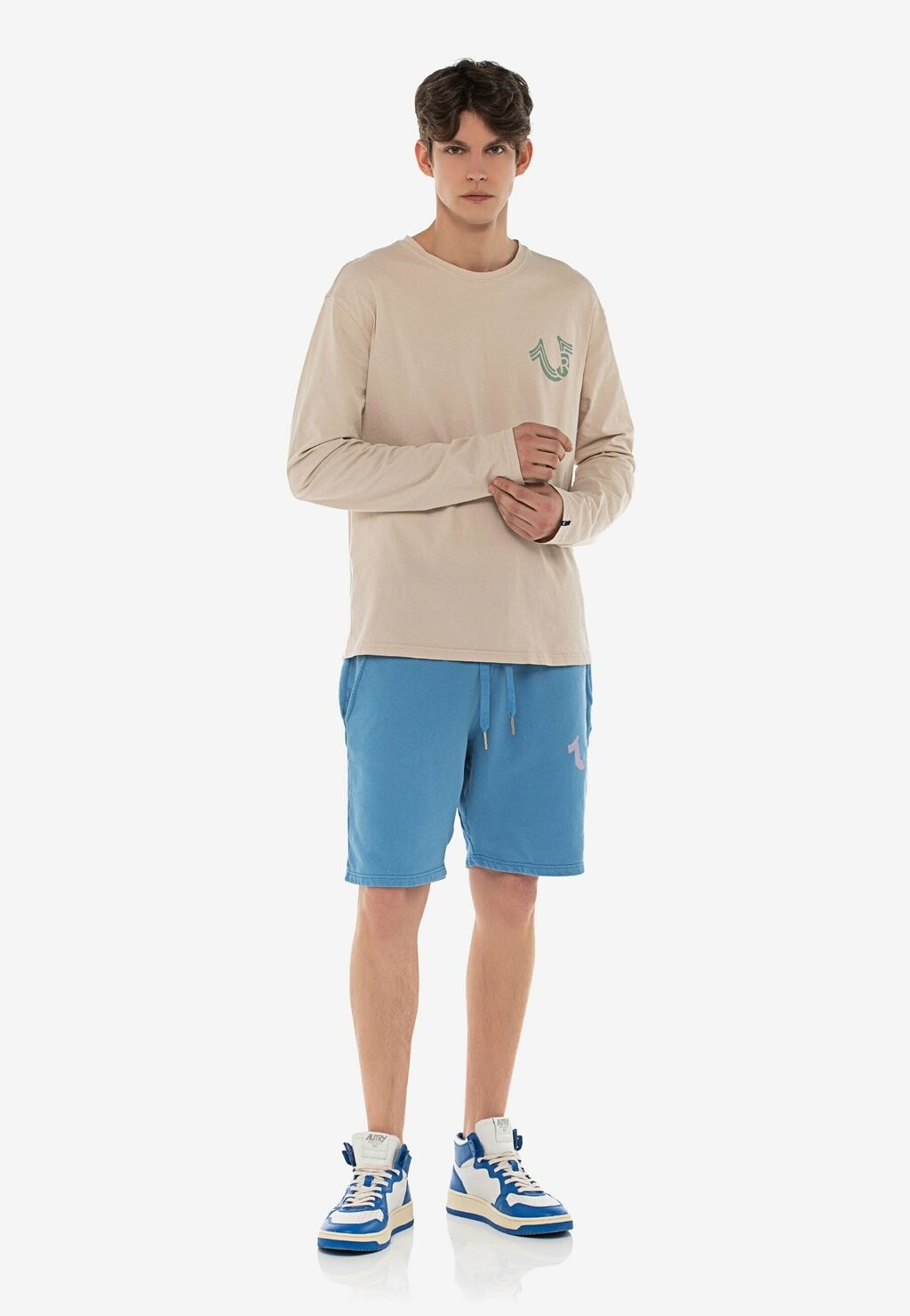 thumb