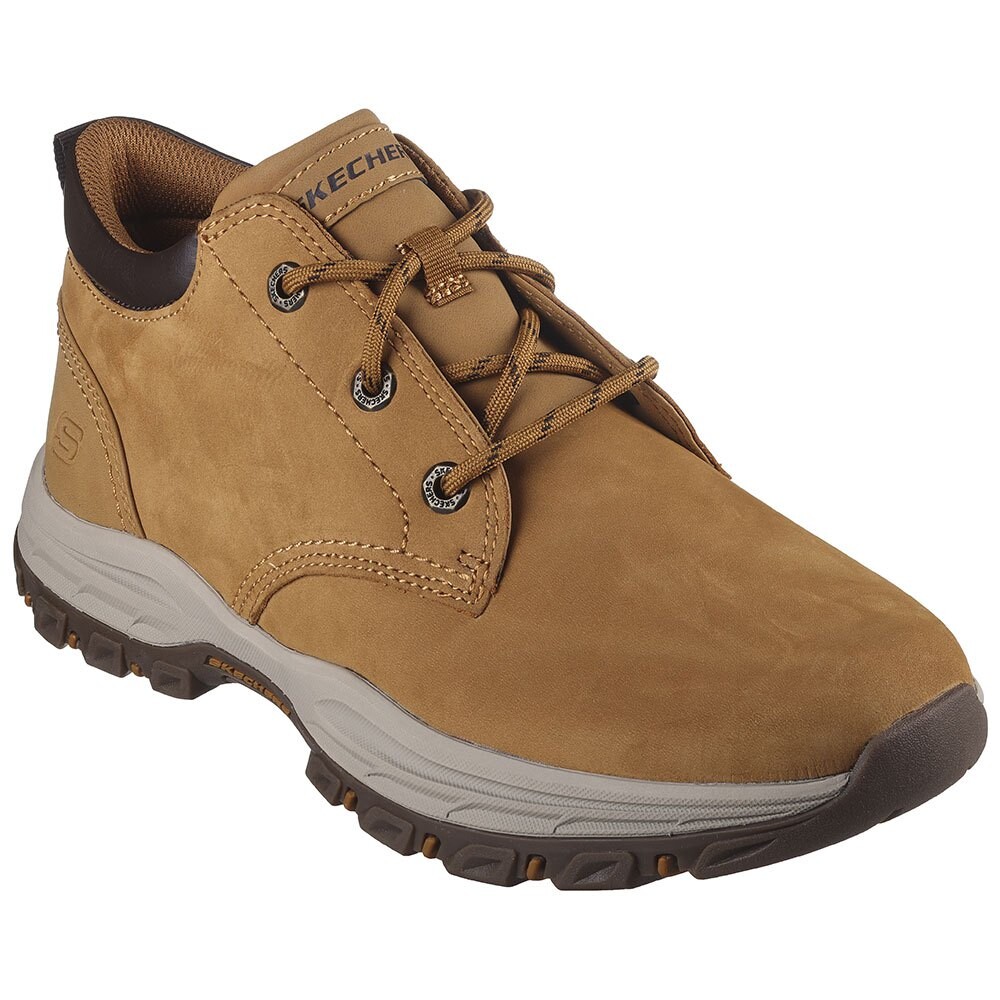 

Кроссовки Skechers Knowlson, коричневый