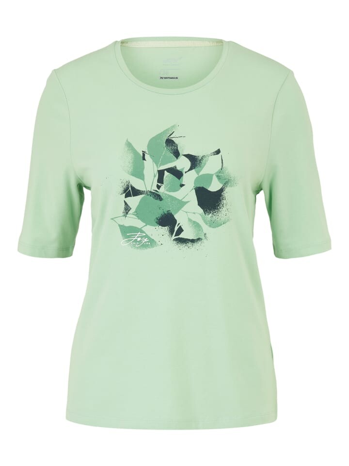 

Спортивная футболка Joy Sportswear MELANIE, цвет frozen lichen