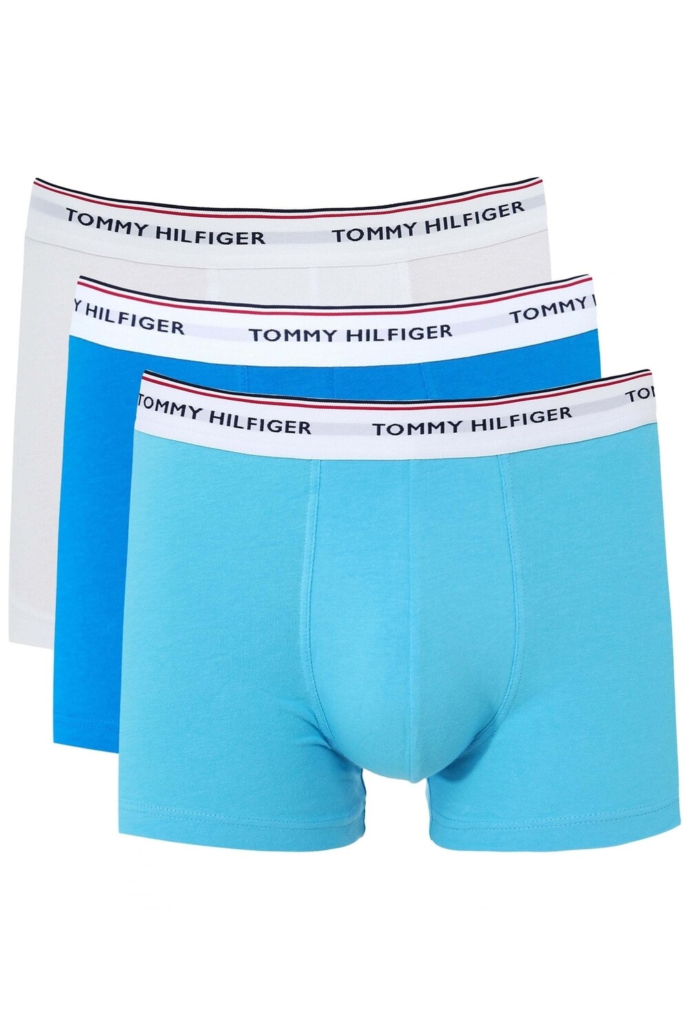 

Боксеры Tommy Hilfiger