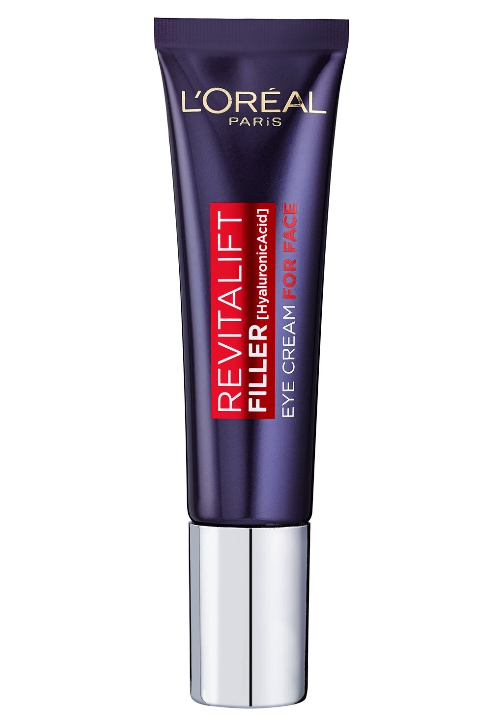 

Уход за глазами Revitalift Filler Eye Cream L'Oréal Paris