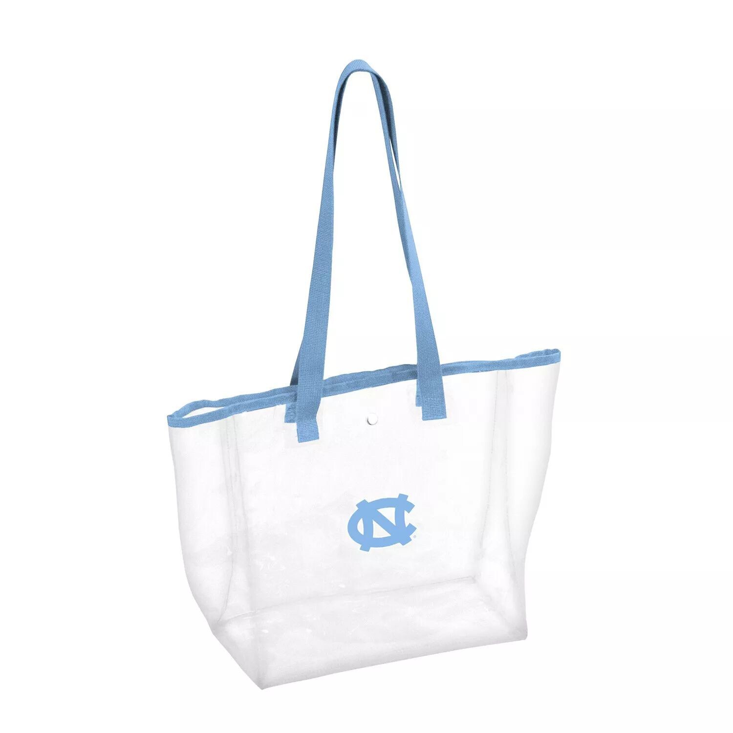 

Прозрачная сумка-тоут North Carolina Tar Heels Stadium