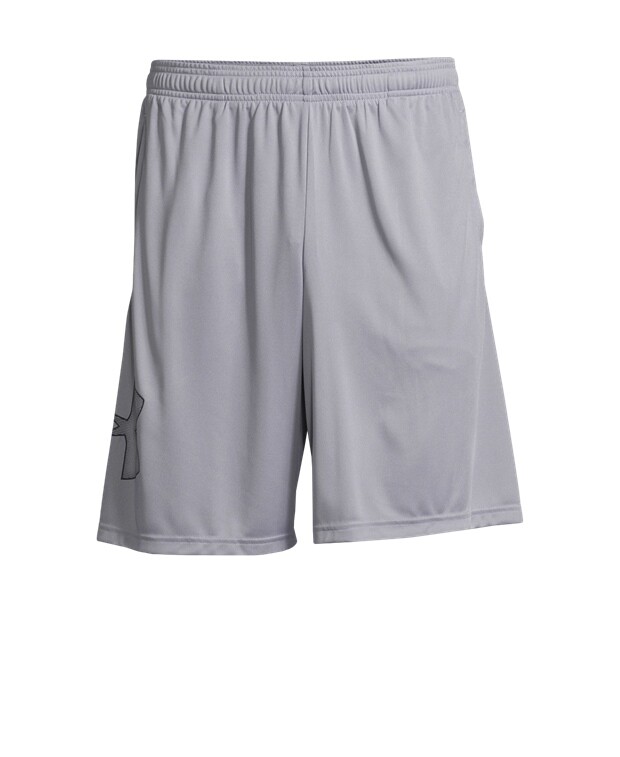 

Тренировочные шорты Under Armour, серый