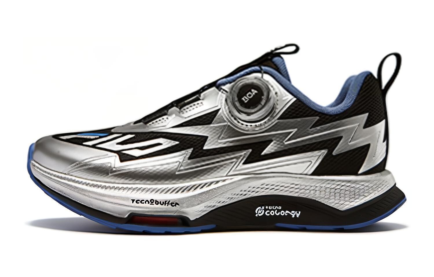 

Детские кроссовки FILA GS, Silver Gray