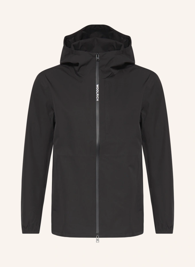 

Куртка Woolrich, черный