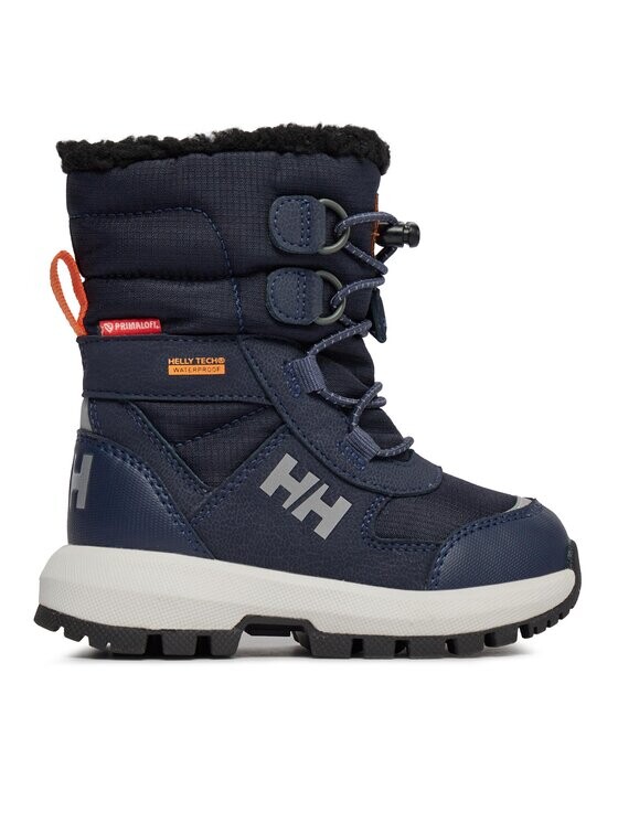 

Зимние ботинки Helly Hansen, синий