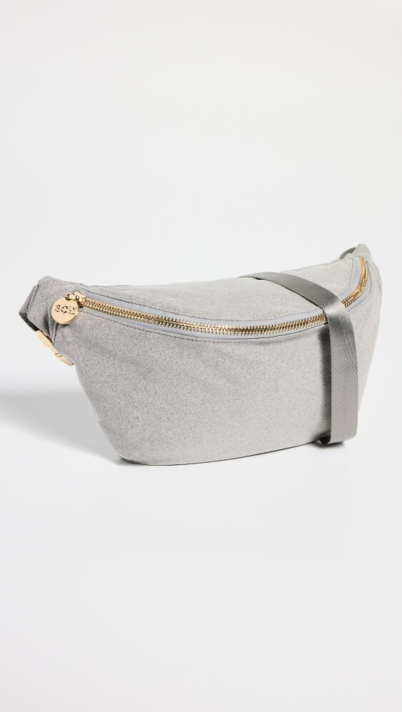 

Поясная сумка Stoney Clover Lane Jumbo Fanny Pack