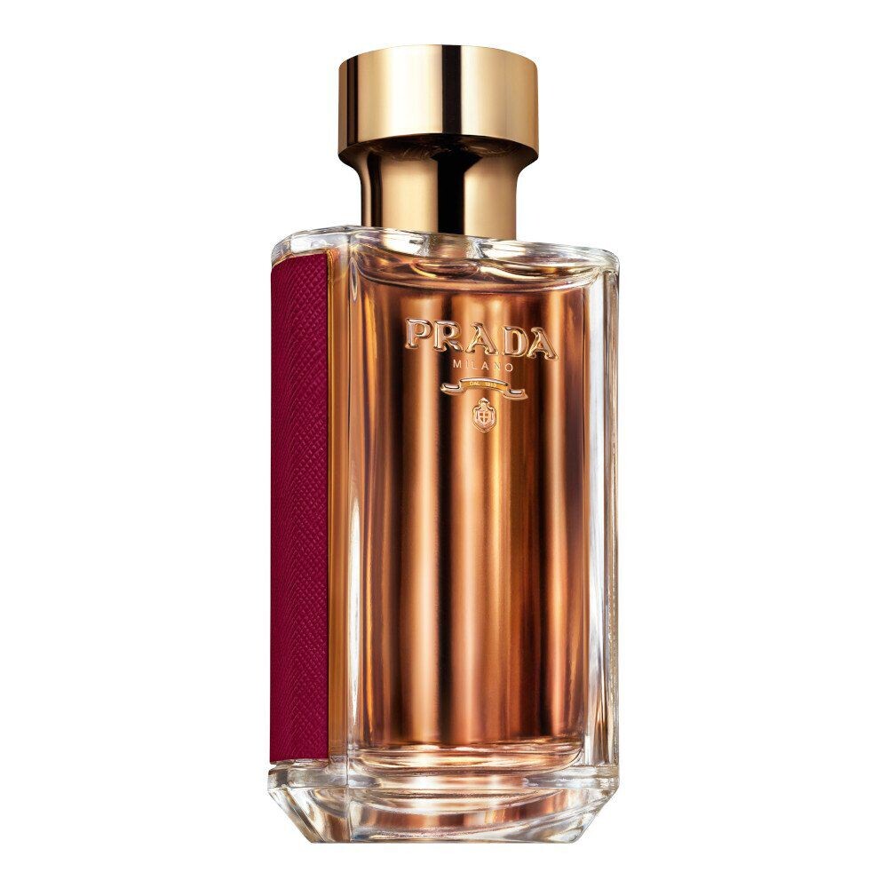 

Женская парфюмированная вода prada Prada La Femme Intense, 50 мл