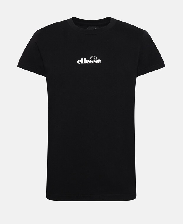 

Футболка Ellesse, черный
