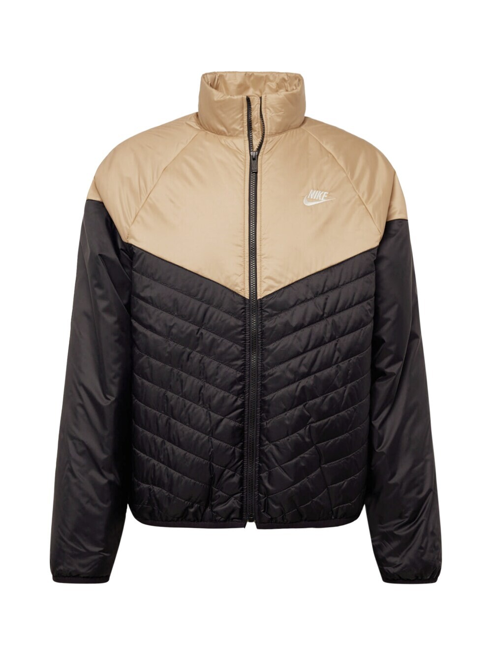 

Межсезонная куртка Nike Sportswear, черный