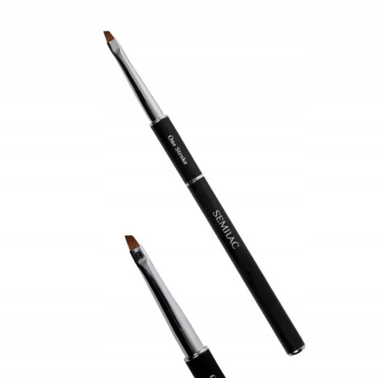 

Кисть для украшения Semilac One Stroke