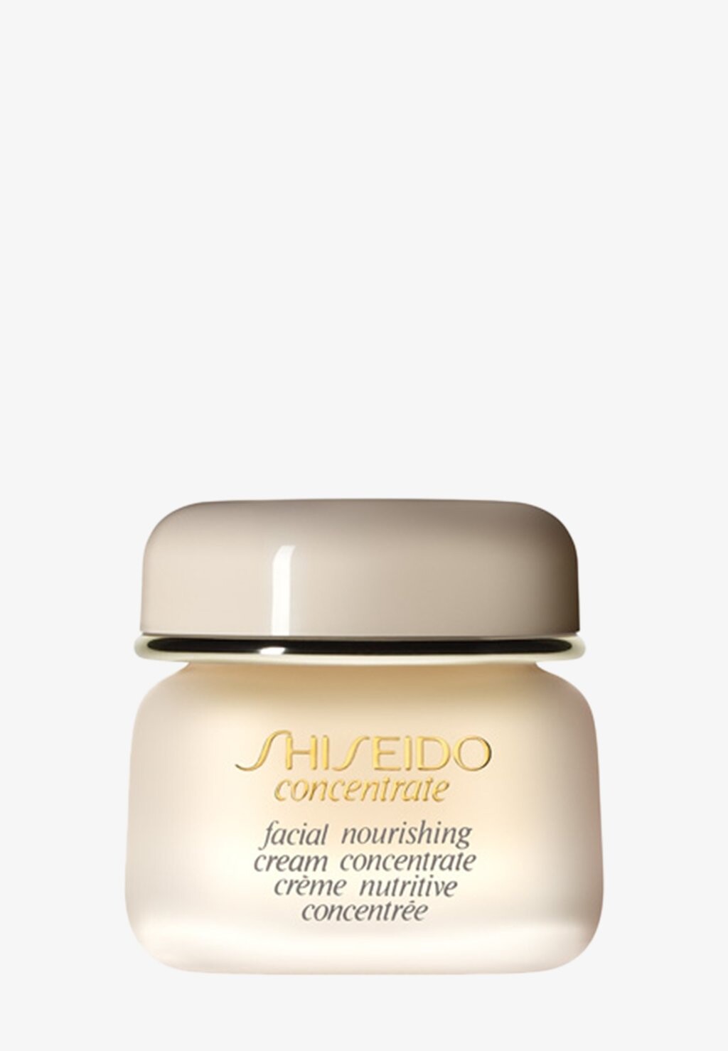 

Дневной крем Concentrate Facial Nourishing Cream 30Ml Shiseido