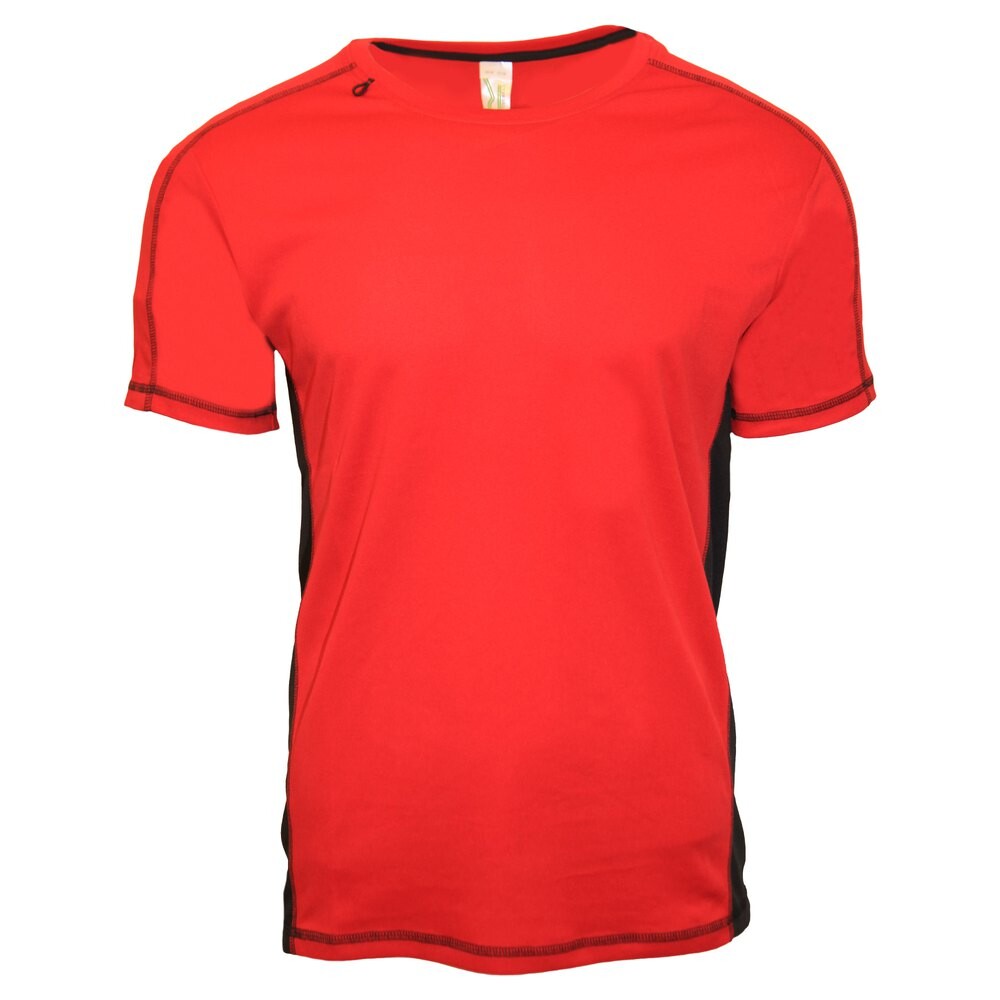 

Футболка Regatta Activewear, красный