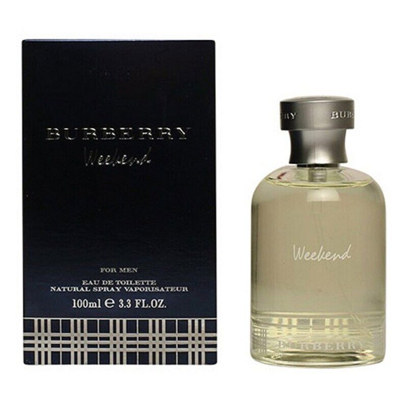 Одеколон Weekend eau de toilette spray para hombre Burberry, 30 мл burberry weekend m edition 100 ml