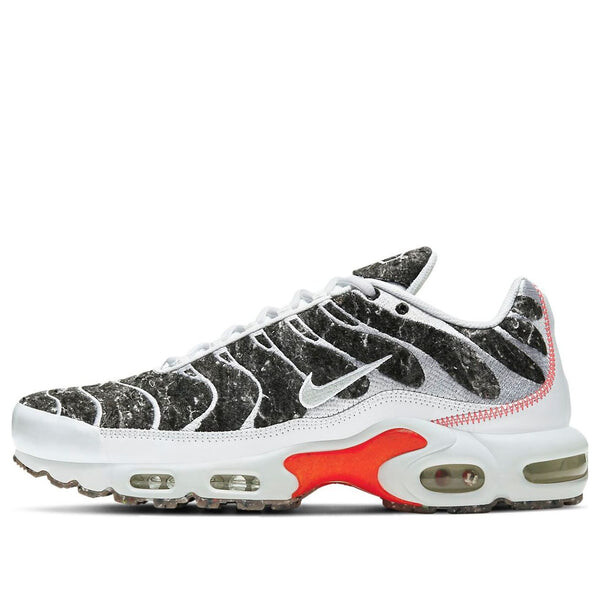 

Кроссовки air max plus essential Nike, черный