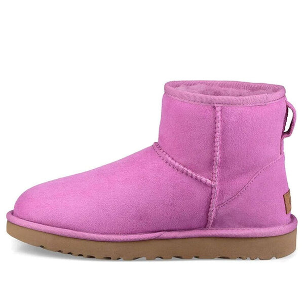 

Кроссовки классические мини ii Ugg, розовый