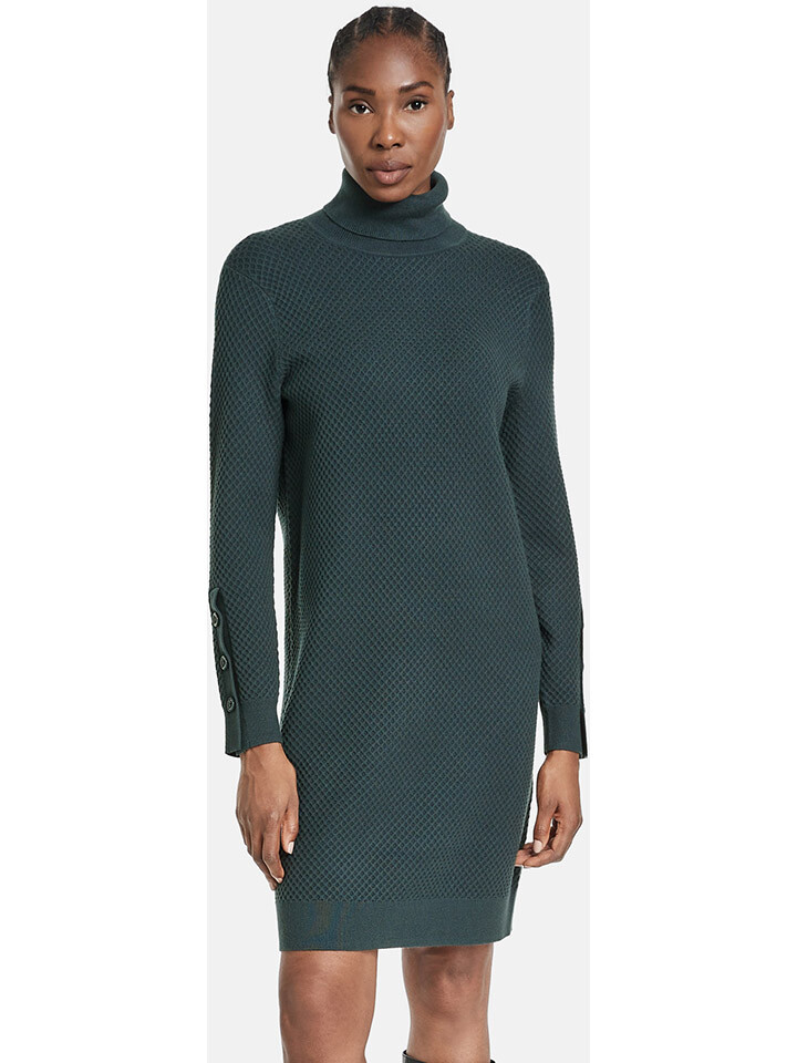 

Платье Gerry Weber, зеленый