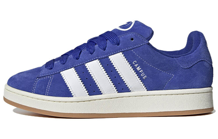 

Кроссовки Adidas Originals Campus 00s Semi Lucid Blue Cloud White