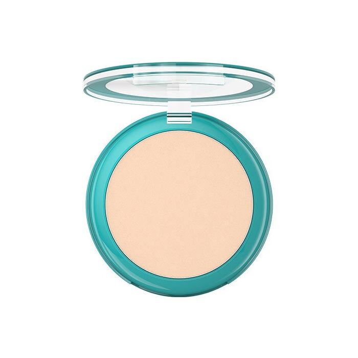 

Пудра для лица Green Edition Powder Maybelline New York, 25