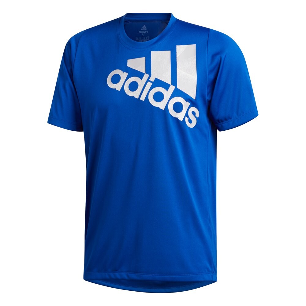 

Футболка adidas Tokyo Badge Of Sport, синий