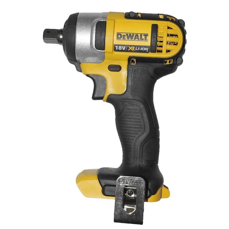 Гайковерт ударный Dewalt DCF880M2-A9 + два аккумулятора 18V/4.0Ah