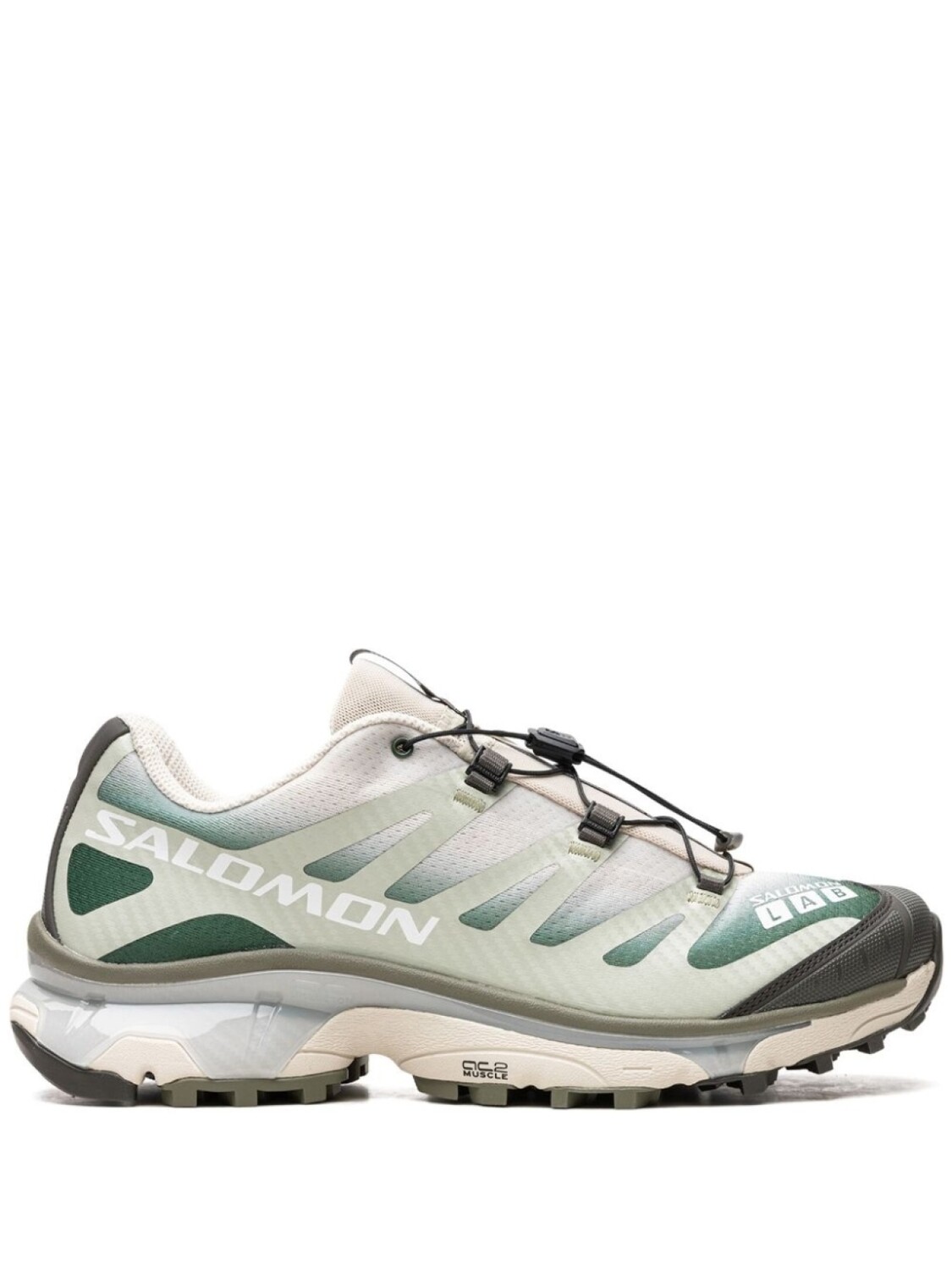 

Salomon кроссовки XT-4 OG Notre, нейтральный цвет