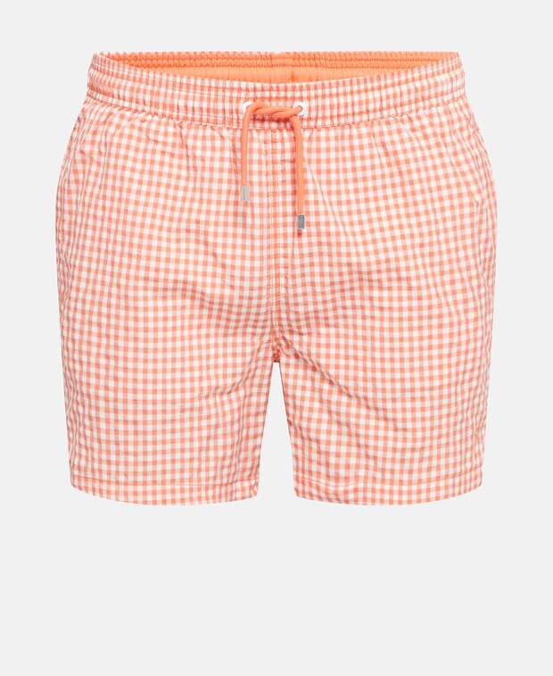 

Плавательные шорты Hackett London, персик
