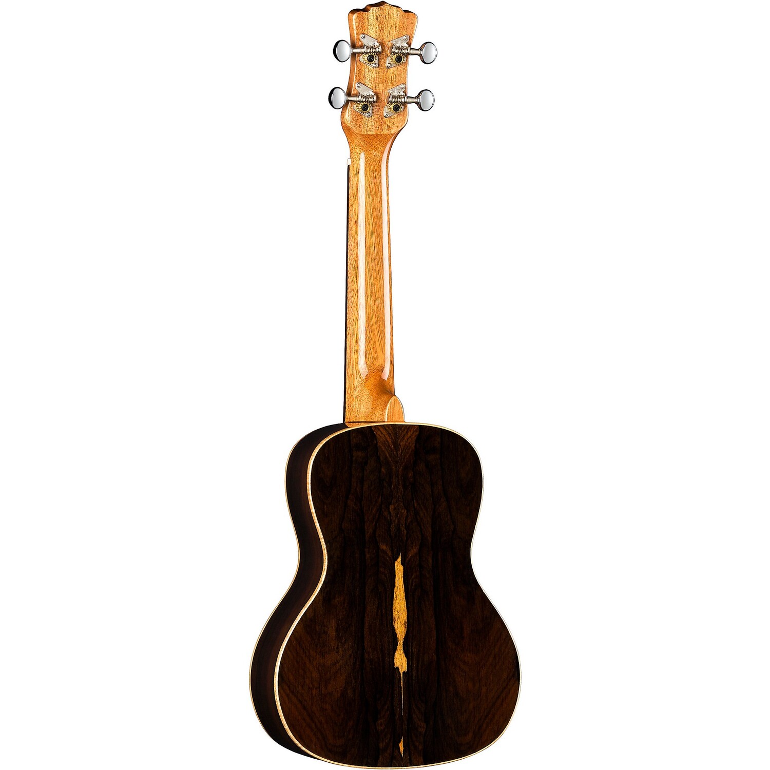 

Гитары Luna Ziricote Concert Гавайская гитара Gloss Natural Luna Guitars