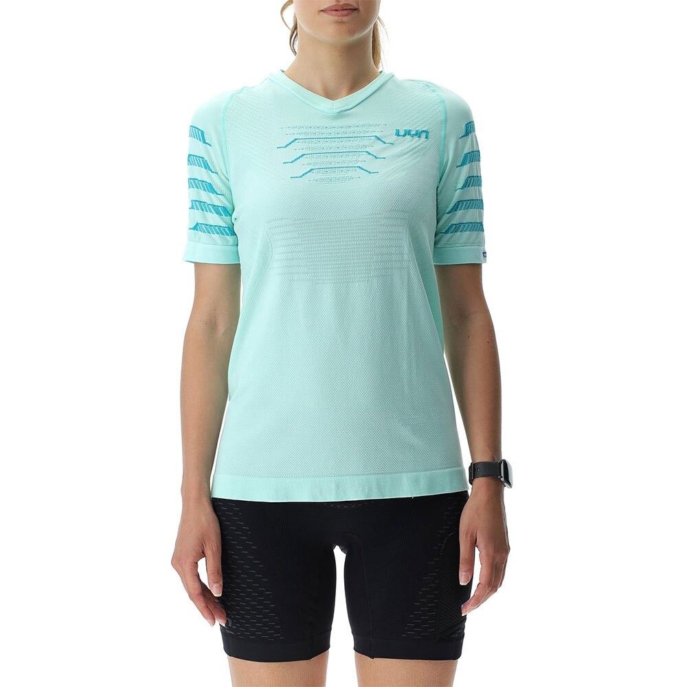 

Футболка UYN Padel Series, синий