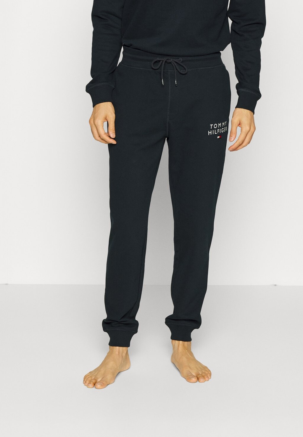 

Пижамные брюки ORIGINALTRACK PANT Tommy Hilfiger, синий