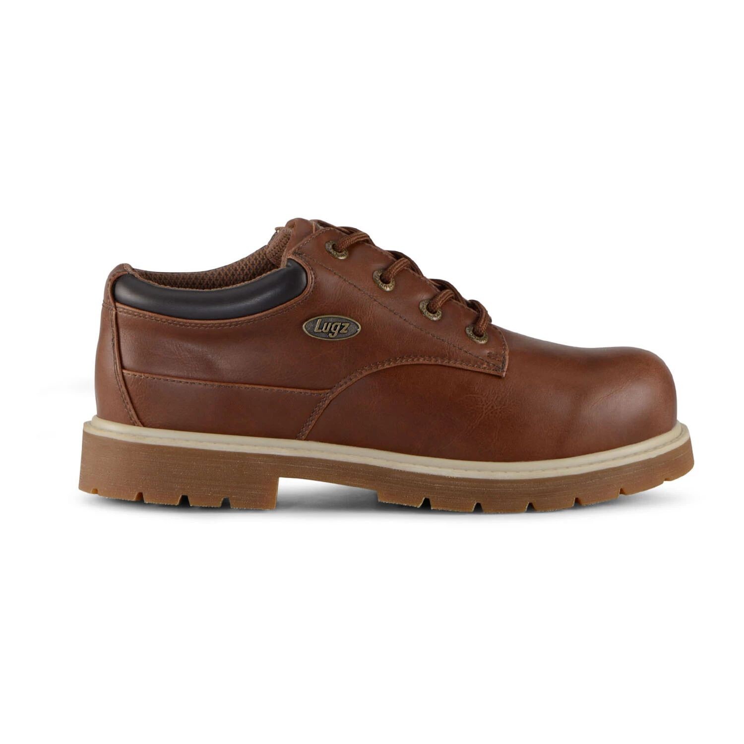 

Мужские водостойкие ботильоны Lugz Drifter Lo LX
