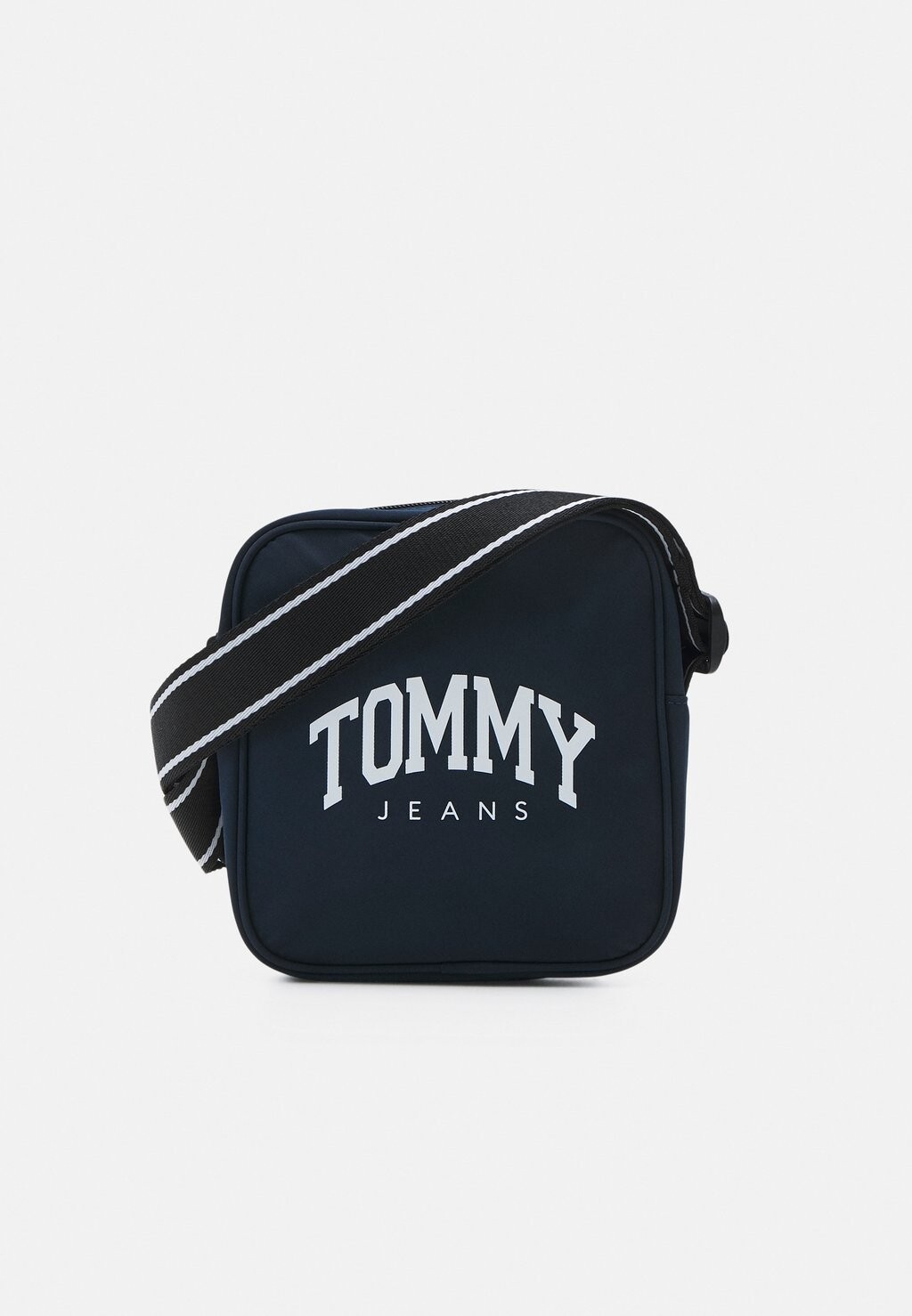 Сумка через плечо PREP SPORT REPORTER UNISEX Tommy Jeans, цвет dark night navy