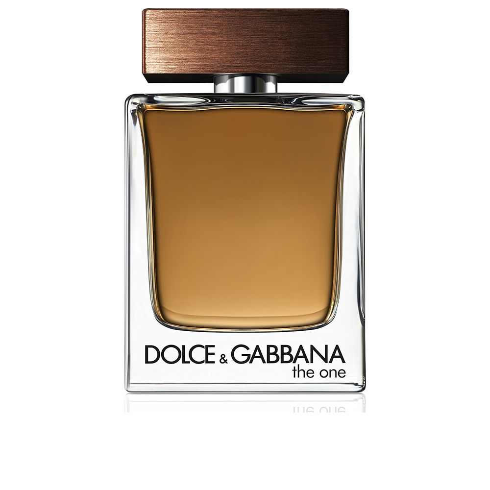 миниатюра мужских духов the one for man от dolce Духи The one for men Dolce & gabbana, 150 мл