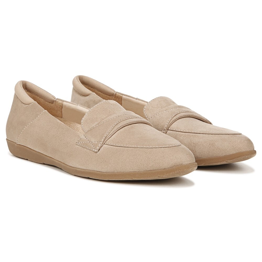 

Женские лоферы Эмилия Dr. Scholl'S, коричневый